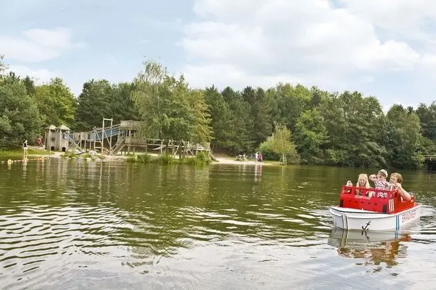 Center Parcs Het Meerdal