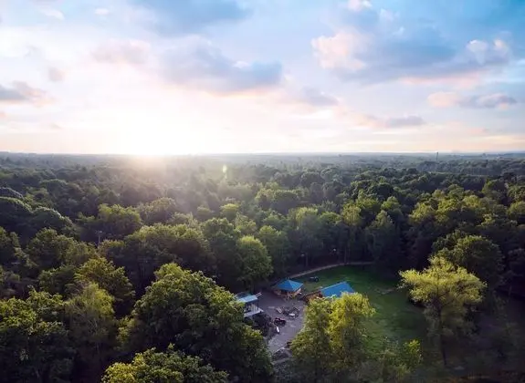 Center Parcs Het Meerdal - Dış Mekan