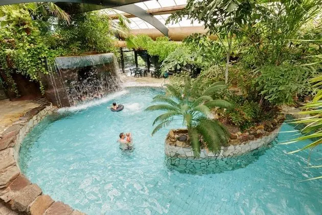 Center Parcs Het Meerdal - Havuz