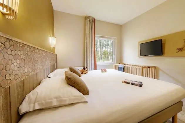Center Parcs Le Bois aux Daims - Oda