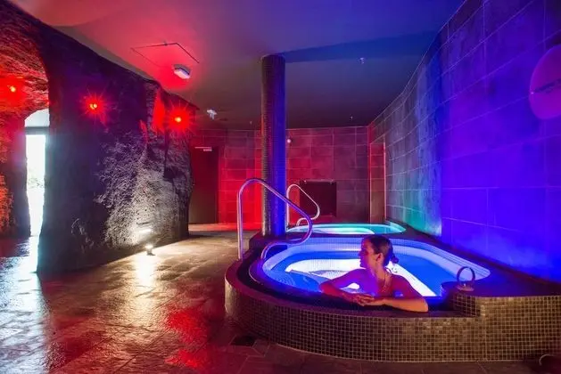 Center Parcs Le Bois aux Daims - Spa