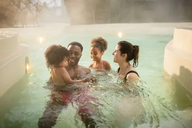 Center Parcs Le Lac d'Ailette