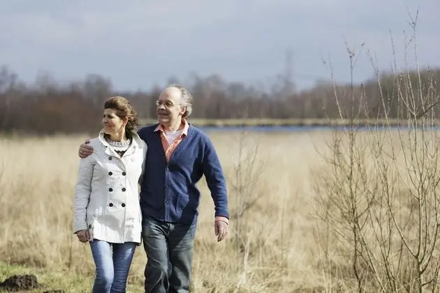Center Parcs Limburgse Peel - Dış Mekan