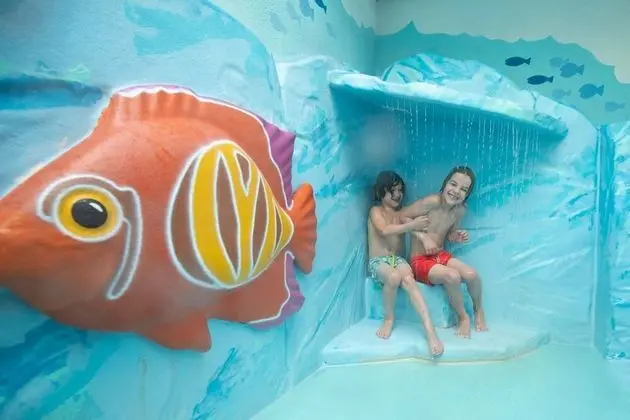 Center Parcs Limburgse Peel - Havuz