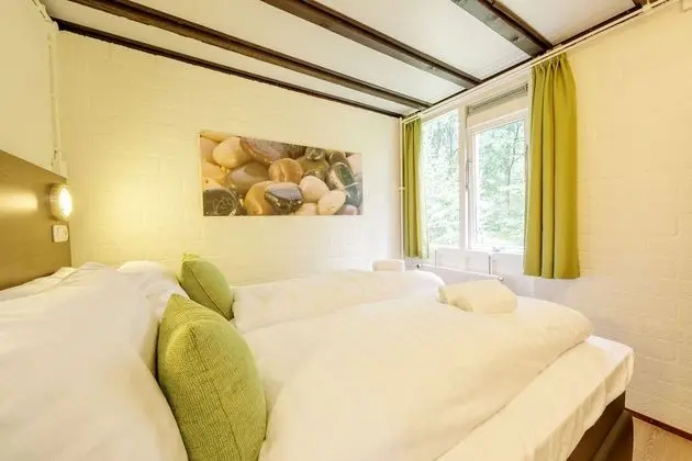Center Parcs Limburgse Peel - Oda