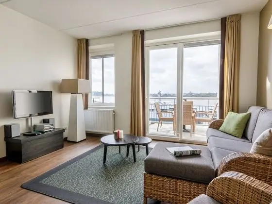 Center Parcs Marina De Eemhof Zeewolde - Öne Çıkan Resim