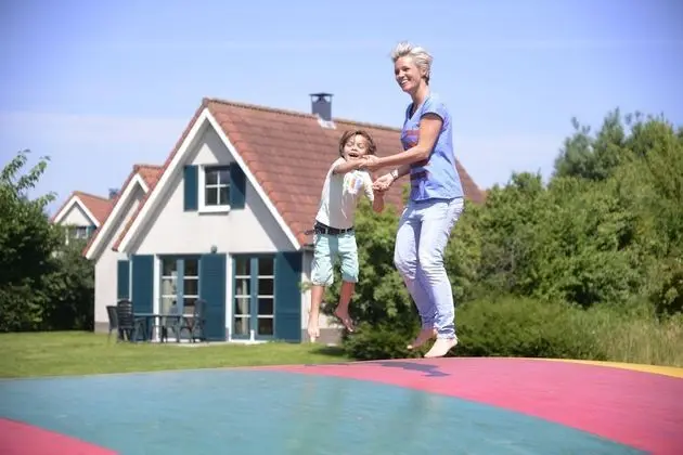 Center Parcs Parc Sandur