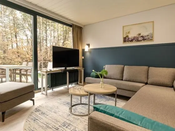 Center Parcs Park Bispinger Heide Bispingen