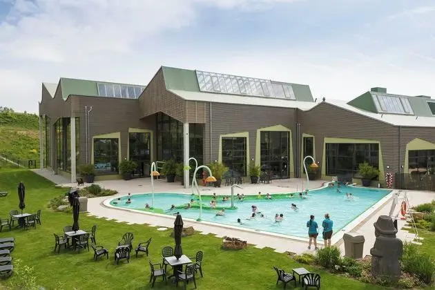 Center Parcs Park Bostalsee - Havuz