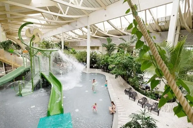Center Parcs Park Bostalsee - Öne Çıkan Resim