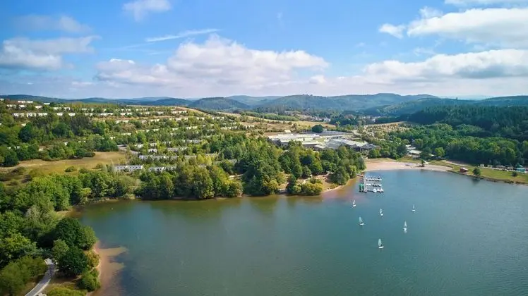 Center Parcs Park Bostalsee - Öne Çıkan Resim
