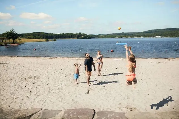 Center Parcs Park Bostalsee - Plaj