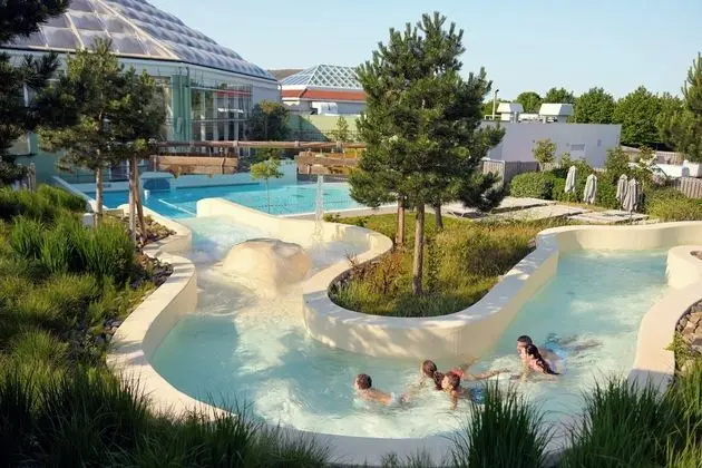 Center Parcs Park de Haan - Öne Çıkan Resim