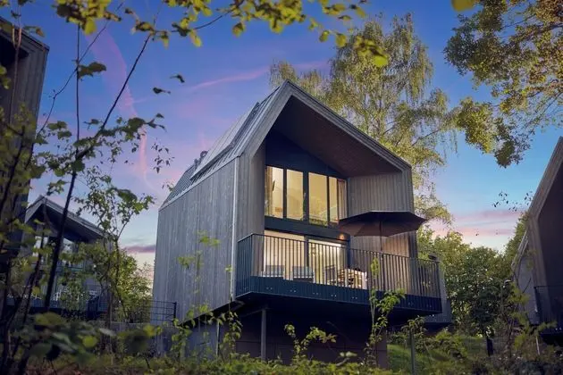 Center Parcs Park Eifel