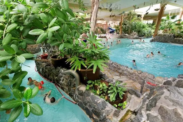 Center Parcs Park Hochsauerland