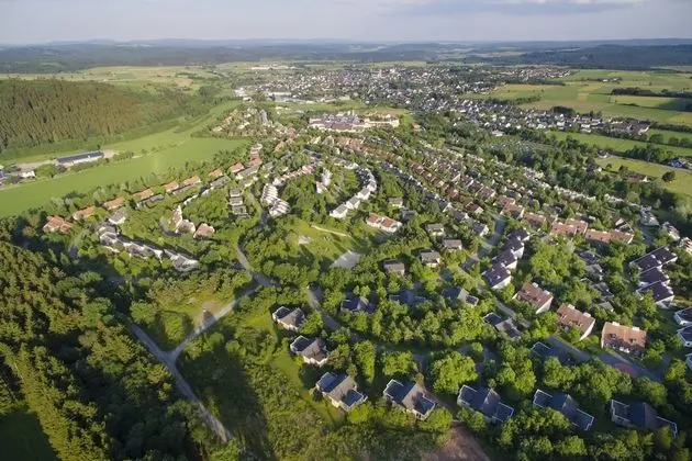 Center Parcs Park Hochsauerland