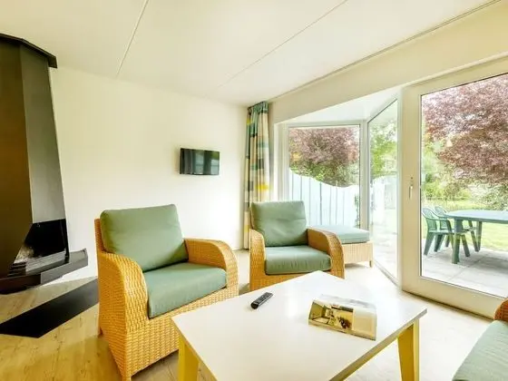 Center Parcs Park Nordseek ste Butjadingen