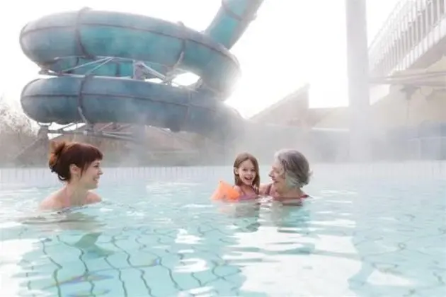 Center Parcs Park Nordseeküste