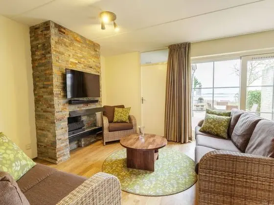Center Parcs Port Z Lande Ouddorp - Öne Çıkan Resim