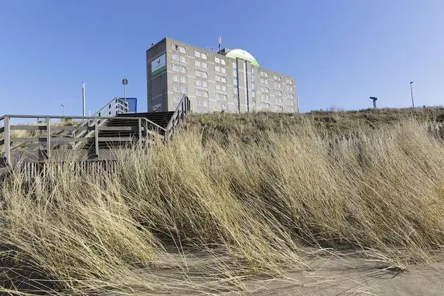 Center Parcs Zandvoort Beach