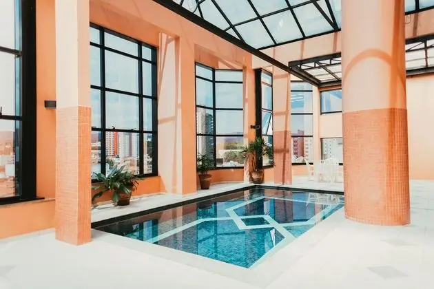 Center Park Hotel