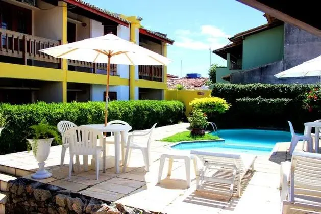 Center Porto Hotel
