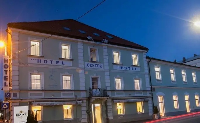 Hotel Center