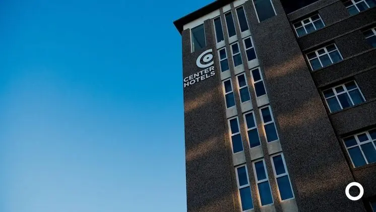 Center Hotels Arnarhvoll