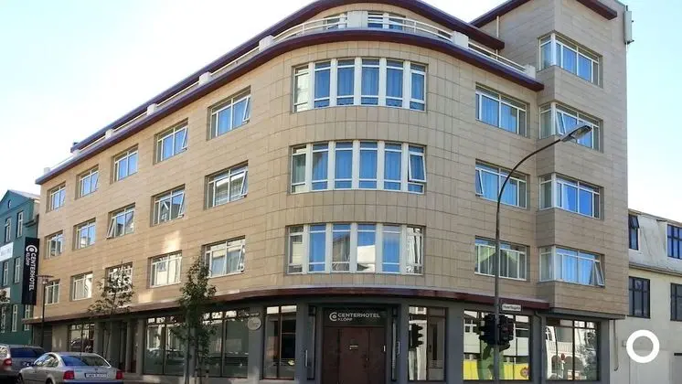 Center Hotels Klöpp