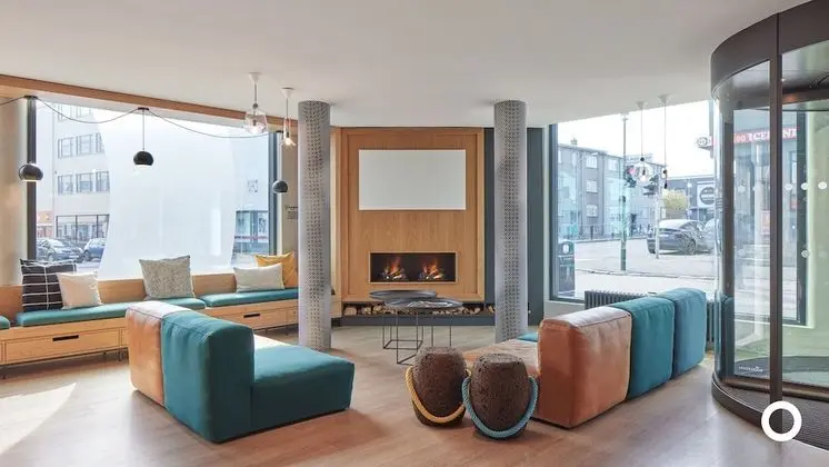 Center Hotels Laugavegur