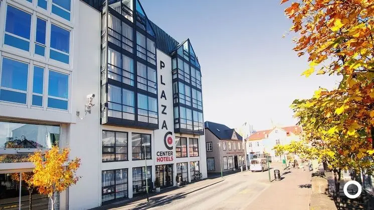 Center Hotels Plaza