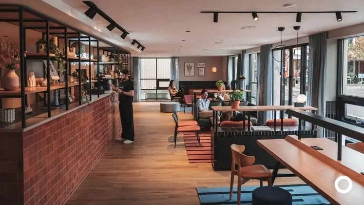 Center Hotels Plaza - Öne Çıkan Resim
