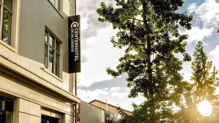 Center Hotels Skjaldbreið