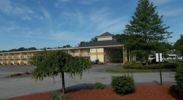 Center Street Value Inn