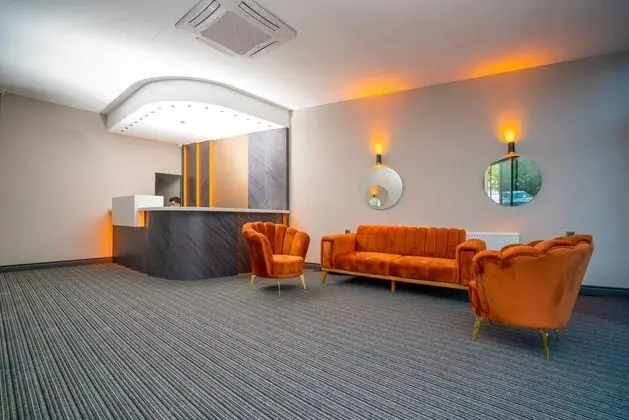 Center Suite - Genel