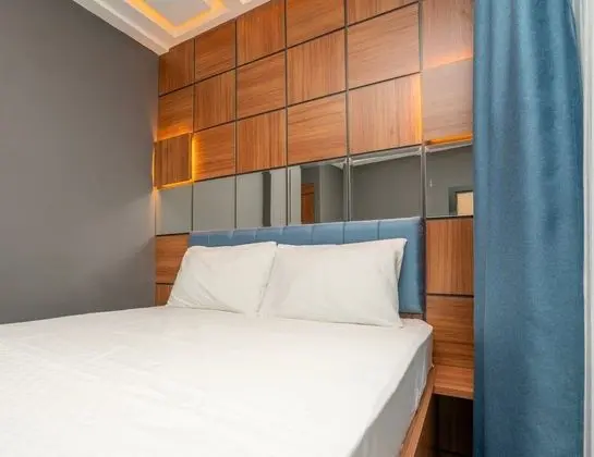 Center Suite - Genel