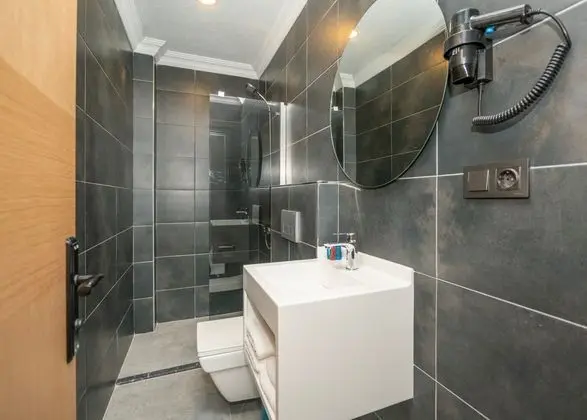 Center Suite - Genel