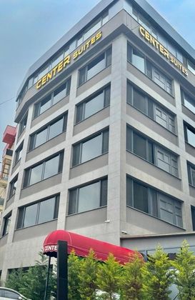Center SuiteFotoğrafı