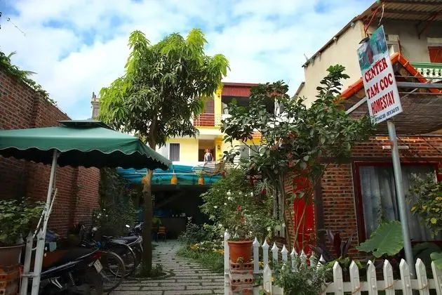 Center Tam Coc Homestay