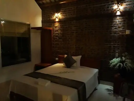 Center Tam Coc Homestay - Spa