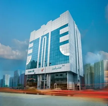 Center Ville Hotel