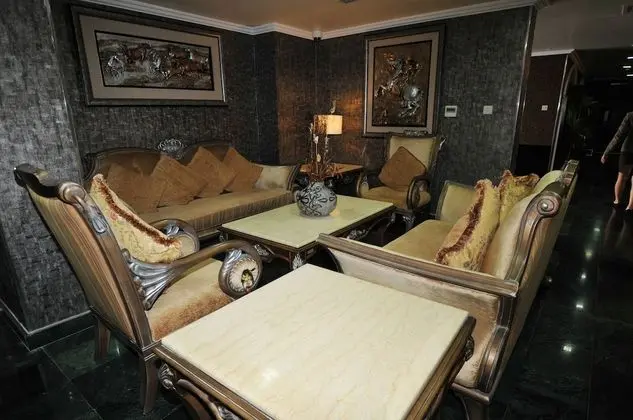 Center Ville Hotel - Öne Çıkan Resim