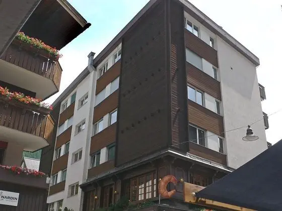 Center Zermatt in Zermatt