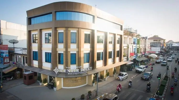 Centerpoint Boutique Hotel