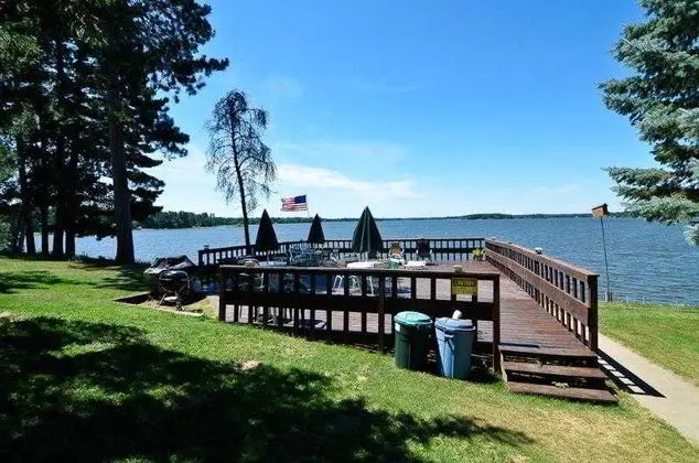 Centerstone Resort Lake-Aire
