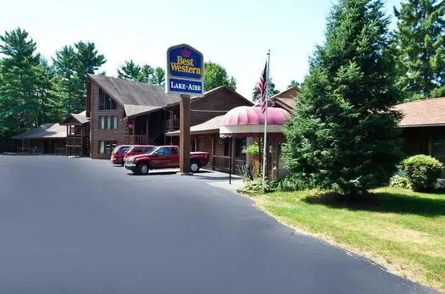 Centerstone Resort Lake-Aire - Genel