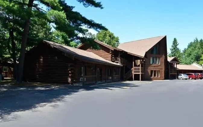 Centerstone Resort Lake-Aire - Öne Çıkan Resim