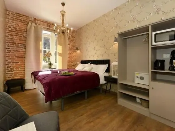 Centersuite Santander