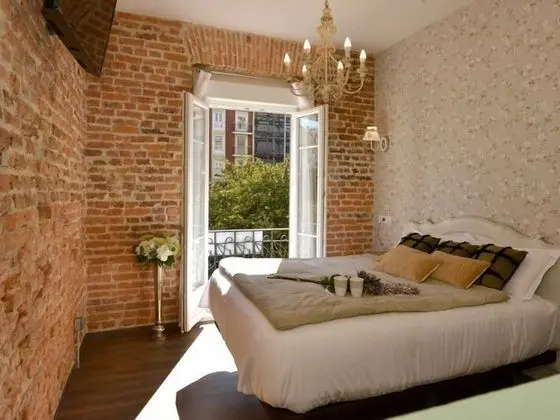 Centersuite Santander - Genel