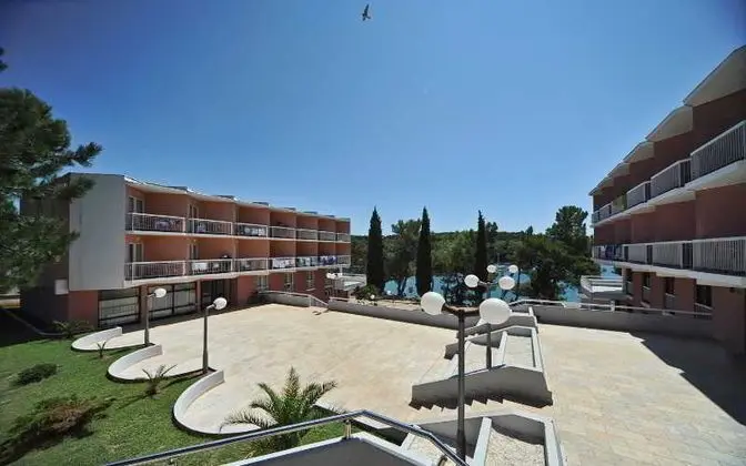 Resort Centinera